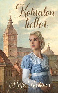 Vorderes Coverbild Kohtalon kellot