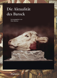 Vorderes Coverbild Die Aktualität des Barock