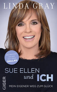 Vorderes Coverbild Sue Ellen und ICH