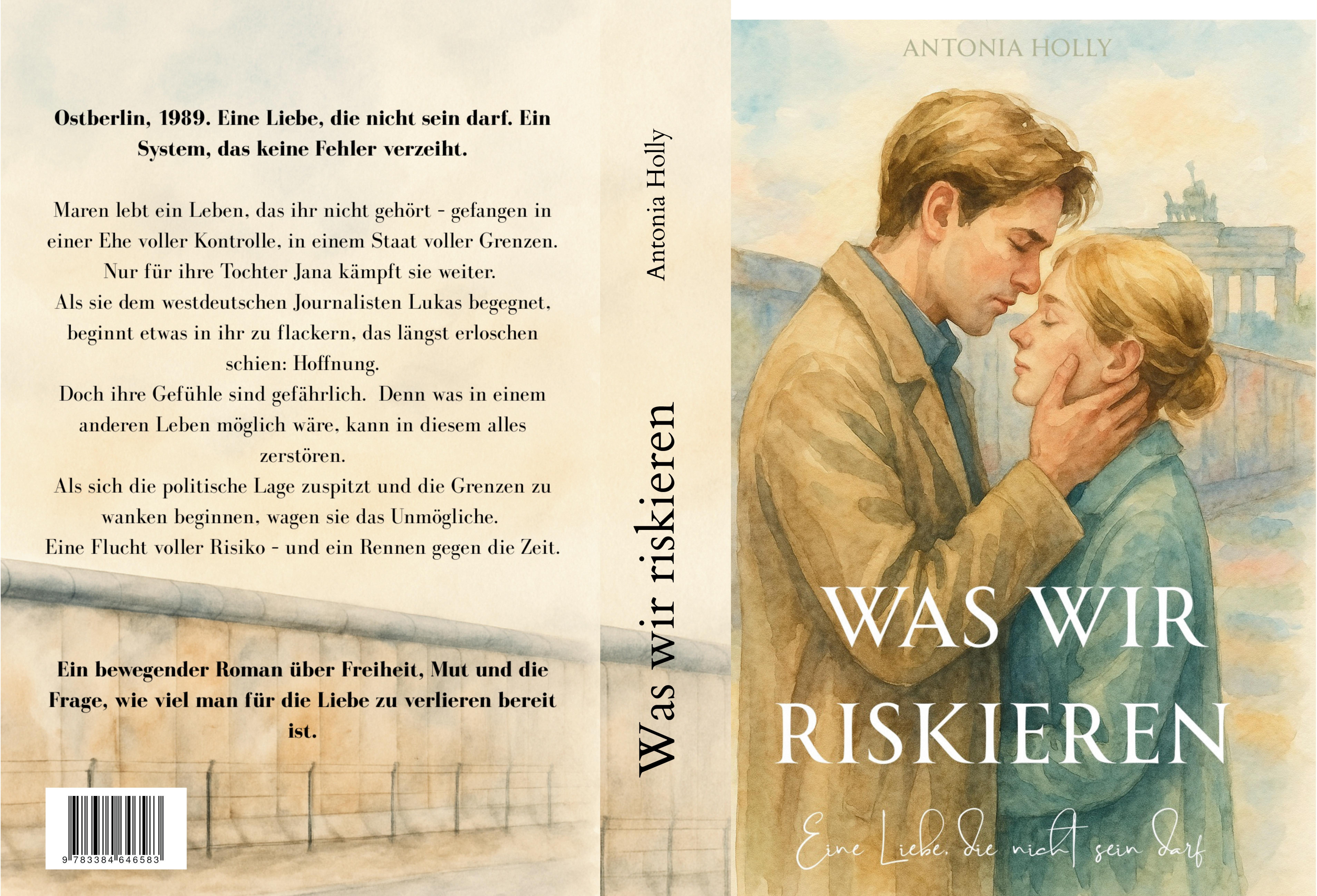Gesamtes Coverbild Was wir riskieren