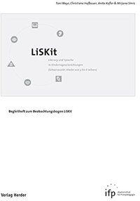 Vorderes Coverbild LiSKit