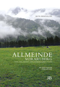 Vorderes Coverbild Allmeinde Vorarlberg