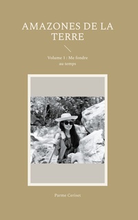 Vorderes Coverbild Amazones de la Terre