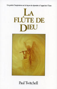 Vorderes Coverbild La Flûte de Dieu