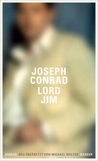 Vorderes Coverbild Lord Jim