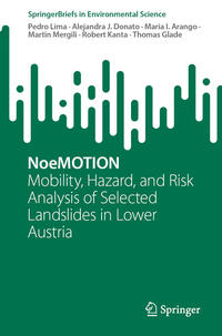 Vorderes Coverbild NoeMOTION