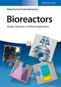 Vorderes Coverbild Bioreactors
