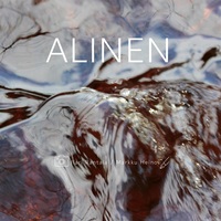 Vorderes Coverbild Alinen