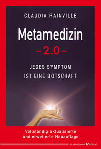 Vorderes Coverbild Metamedizin 2.0