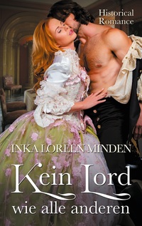 Vorderes Coverbild Kein Lord wie alle anderen