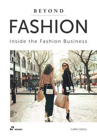 Vorderes Coverbild Beyond Fashion