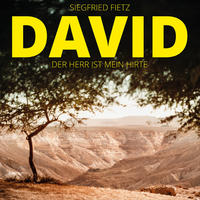 Vorderes Coverbild David - Der Herr ist mein Hirte