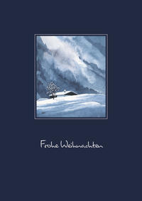 Vorderes Coverbild Reinhold Stecher Billet
