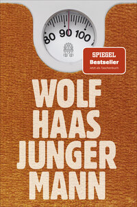 Vorderes Coverbild Junger Mann