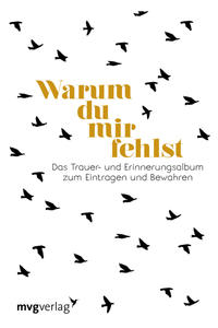 Vorderes Coverbild Warum du mir fehlst