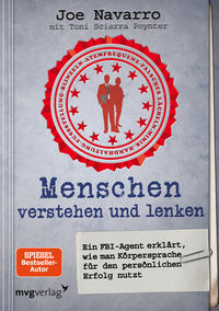 Vorderes Coverbild Menschen verstehen und lenken