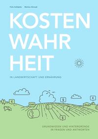 Vorderes Coverbild Kostenwahrheit in Landwirtschaft und Ernährung