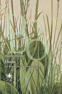 Vorderes Coverbild Dodo