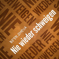 Vorderes Coverbild Nie wieder schweigen