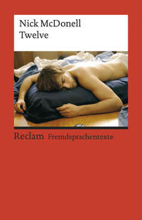 Vorderes Coverbild Twelve