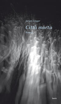 Vorderes Coverbild Città morta
