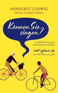 Vorderes Coverbild Können Sie singen?