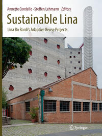 Vorderes Coverbild Sustainable Lina