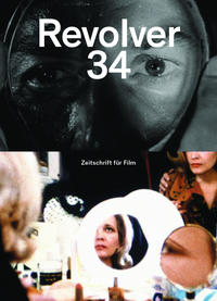 Vorderes Coverbild Revolver 34