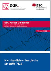 Vorderes Coverbild Nichtkardiale chirurgische Eingriffe (NCS)