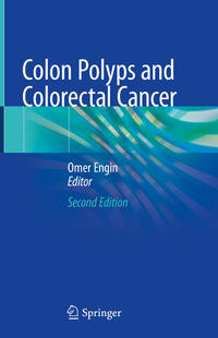 Vorderes Coverbild Colon Polyps and Colorectal Cancer