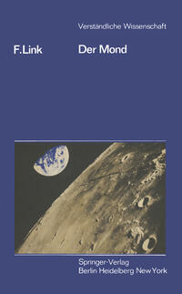 Vorderes Coverbild Der Mond