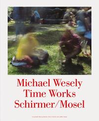 Vorderes Coverbild Time Works