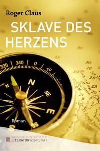 Vorderes Coverbild Sklave des Herzens