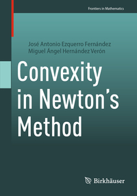 Vorderes Coverbild Convexity in Newton's Method