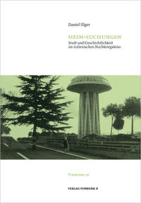 Vorderes Coverbild Heim-Suchungen