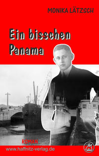 Vorderes Coverbild Ein bisschen Panama