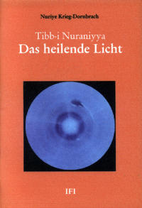 Vorderes Coverbild Das heilende Licht