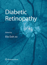 Vorderes Coverbild Diabetic Retinopathy