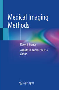 Vorderes Coverbild Medical Imaging Methods