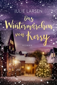 Vorderes Coverbild Das Wintermärchen von Kerry