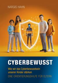 Vorderes Coverbild Cyberbewusst