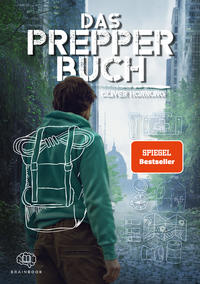 Vorderes Coverbild Das Prepper Buch für die perfekte Krisenvorsorge