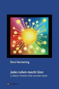 Vorderes Coverbild Jedes Leben macht Sinn