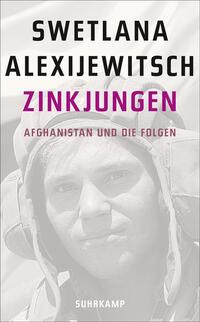 Vorderes Coverbild Zinkjungen