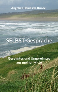 Vorderes Coverbild Selbst-Gespräche