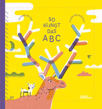 Vorderes Coverbild So klingt das ABC
