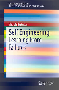 Vorderes Coverbild Self Engineering