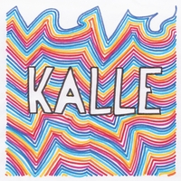 Vorderes Coverbild Kalles Kram im Kopf 2