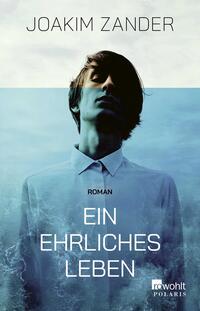 Vorderes Coverbild Ein ehrliches Leben