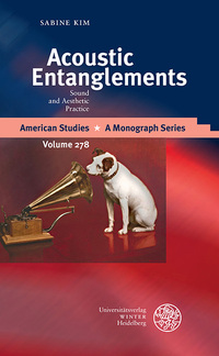 Vorderes Coverbild Acoustic Entanglements